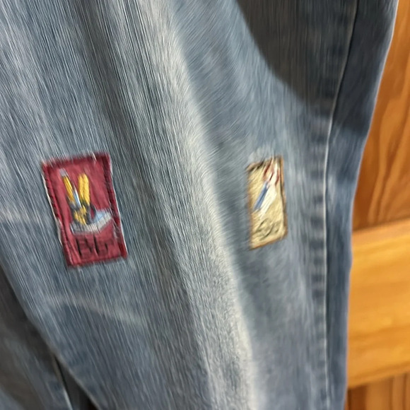 Neeso Premium Jeans Size 18 - Picture 3 of 9